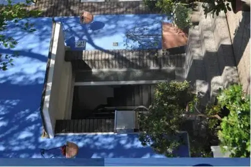 Isabel's Apartment