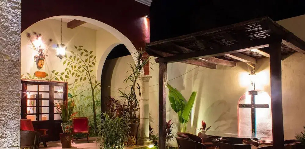 Real Haciendas