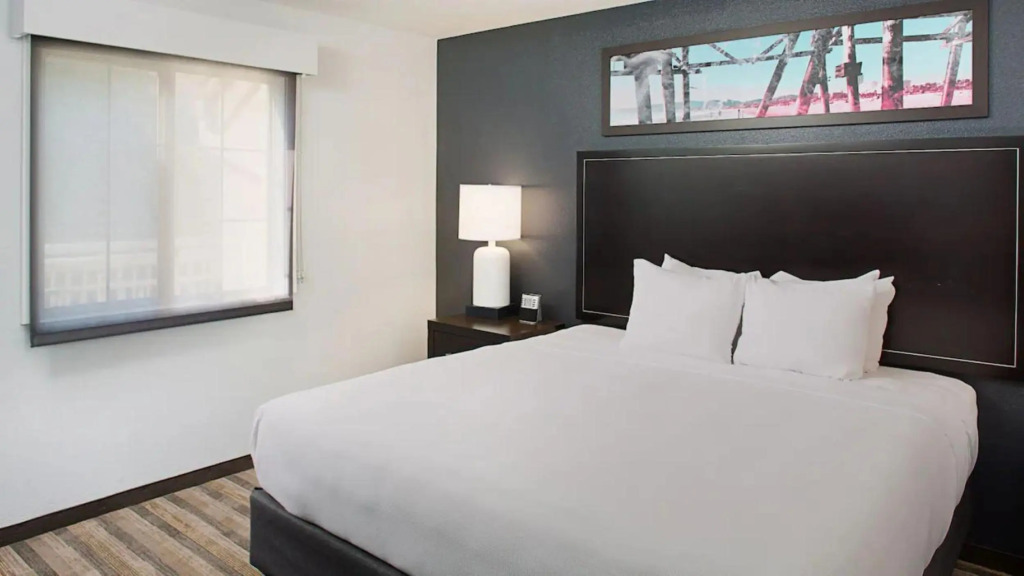 Hyatt House Dallas Las Colinas