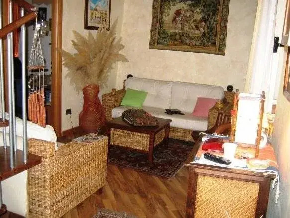 La Valle Suite