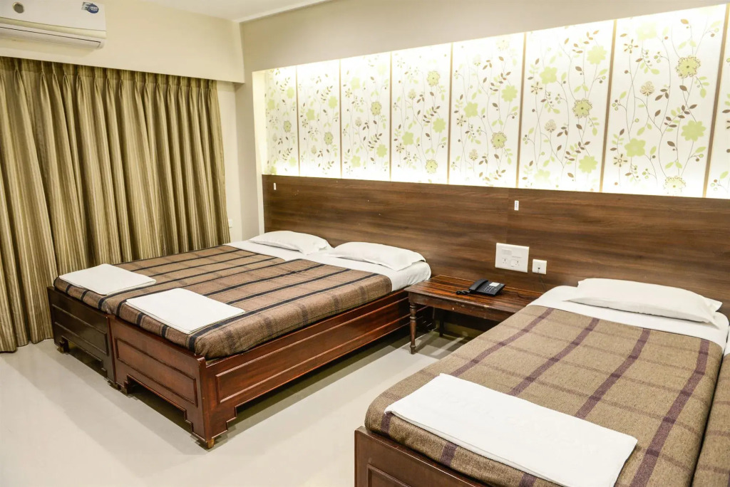 Hotel Campal
