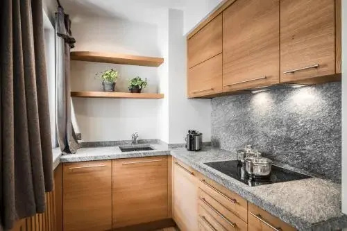 Residence Floralp
