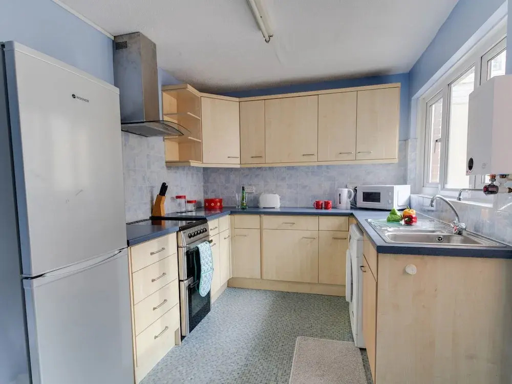 Watersmeet Apartment