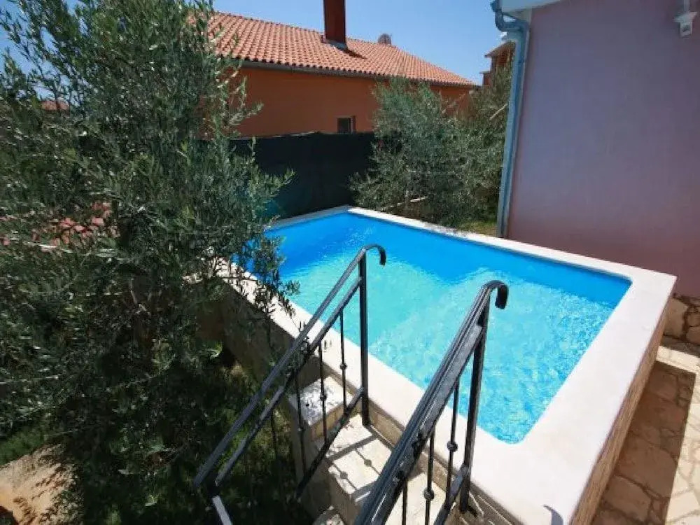 Istrian Villa Iva
