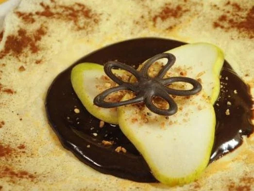 Auberge La Chocolatiere
