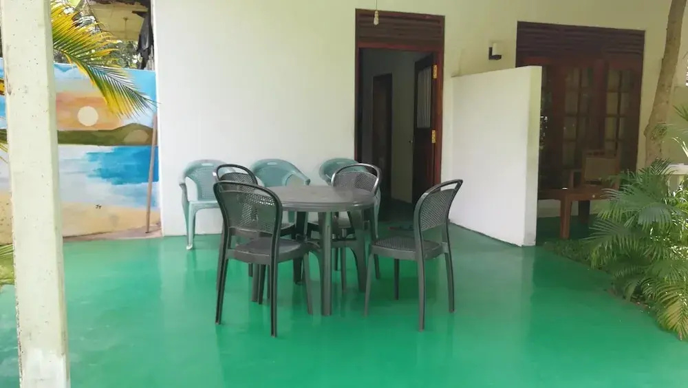 Talalla BnB