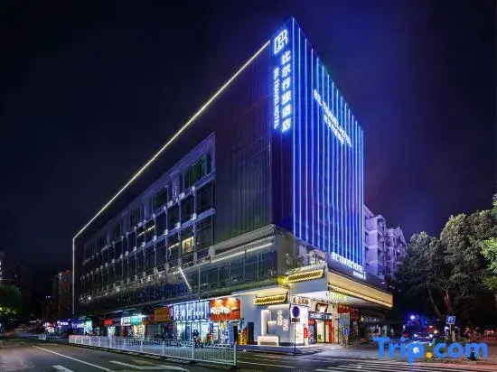 BIL Bill Travel Hotel