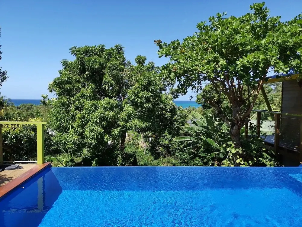 Villa Ti-Pecheur