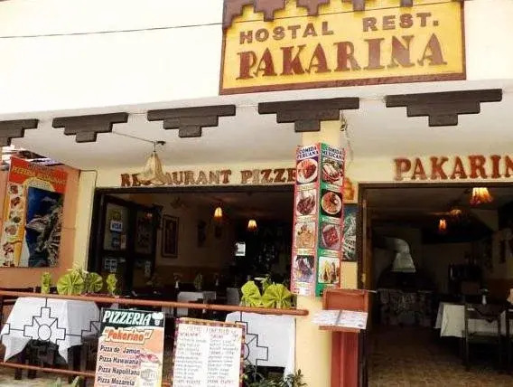 PAKARINA HOTEL