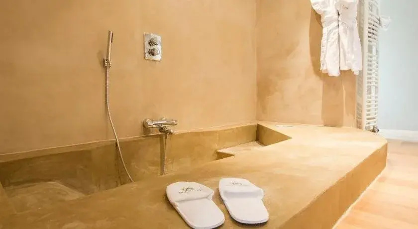 Auberge du Sabotier