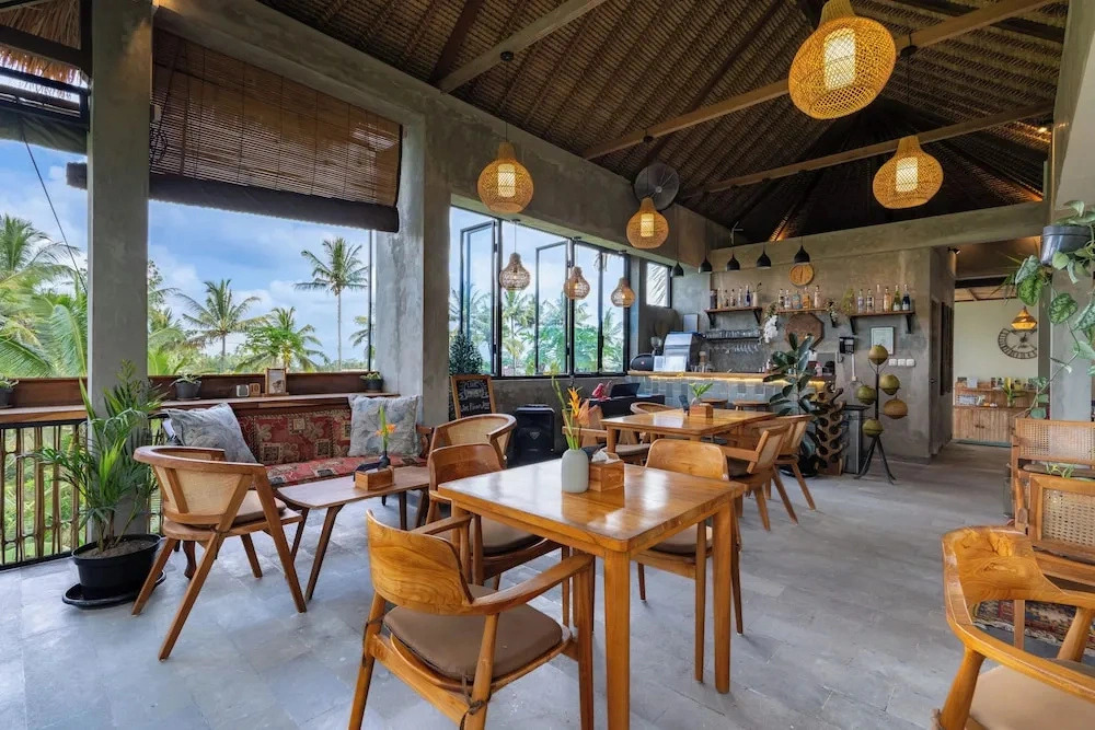 Bali View Ubud by Betterplace