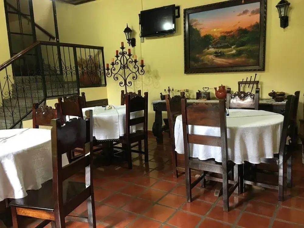 Hotel Casagrande