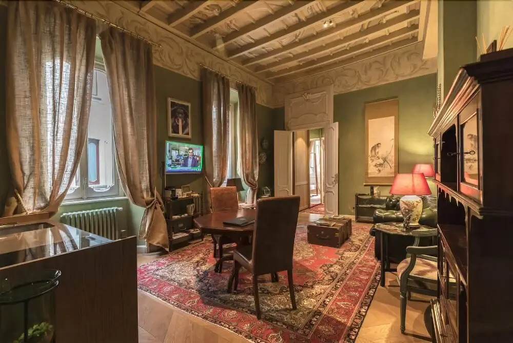 Hemeras Boutique Suite Giardino