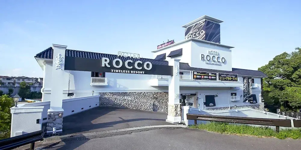 Hotel Rocco