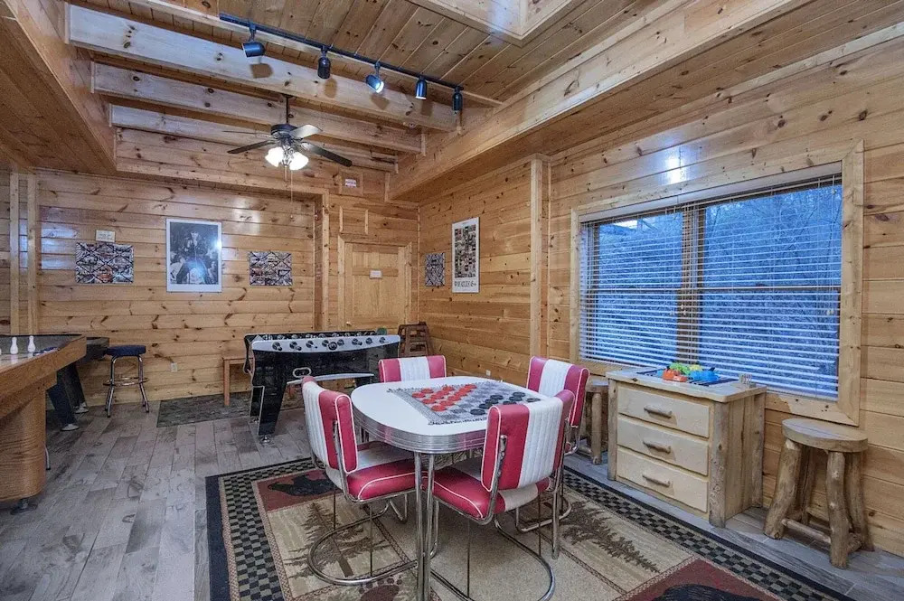 Wagon Wheel Lodge by Eagles Ridge Resort