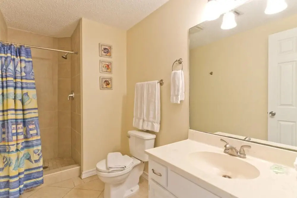 Saida II 602 by Padre Island Rentals