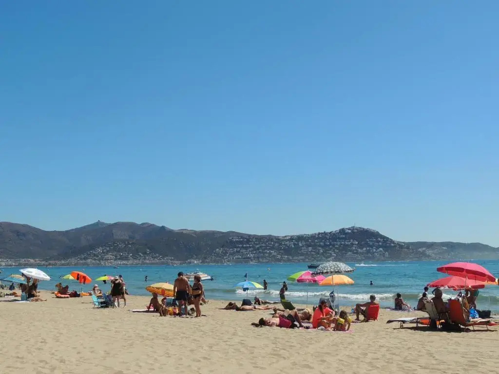 Gran Reserva Playa 9 25 - Barneda