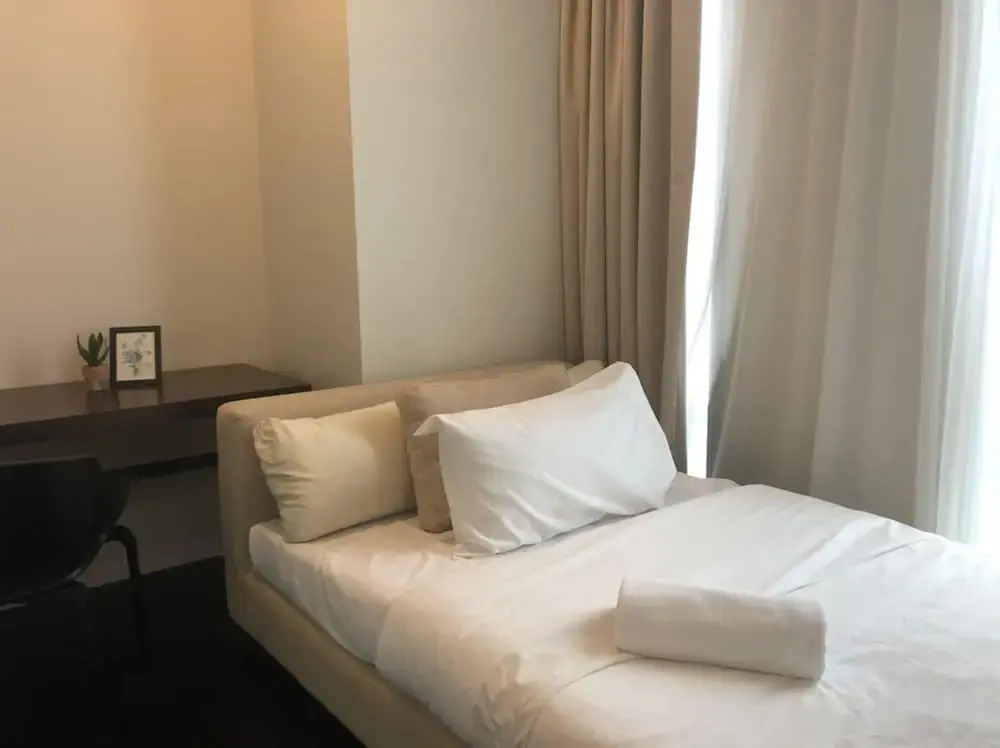 Tropicana The Residences KLCC by Vale Pine