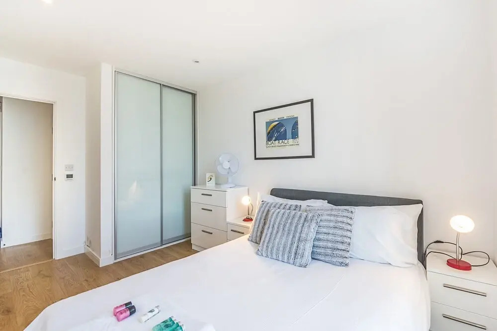 Homes On Tap - Croydon Great Central Location
