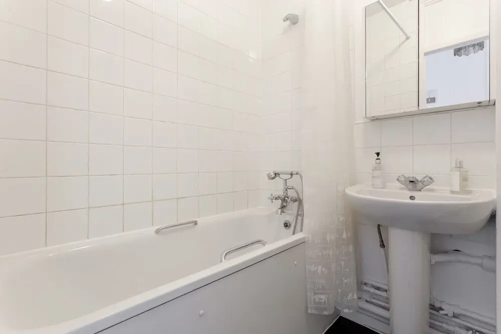 Stylish 1 Bedroom Flat In South Kensington