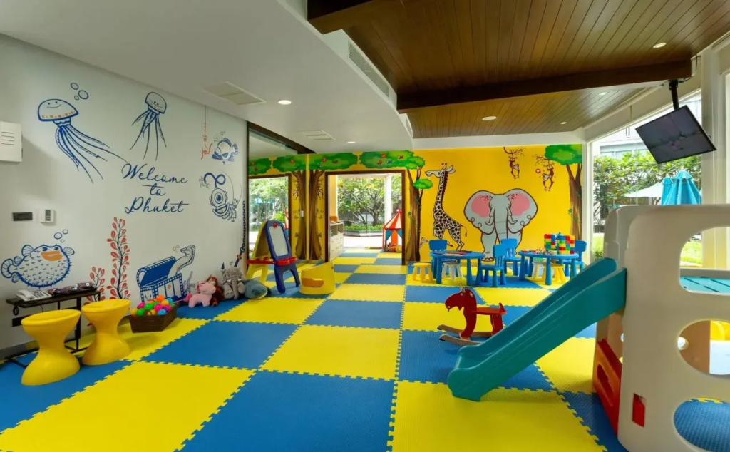 Grand Mercure Phuket Patong