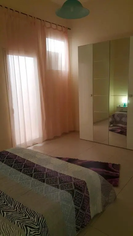 Casa Vacanza La Rosa
