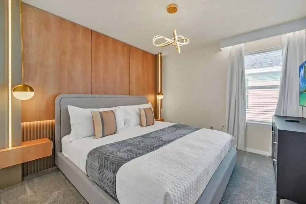 Everyones Family Fun Home, Slides In Kids Rooms 10 Bedroom Villa