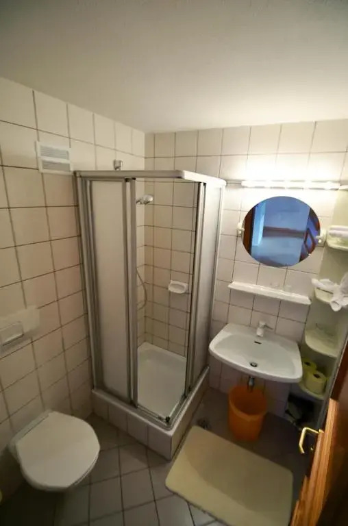 Appartements Mantinger