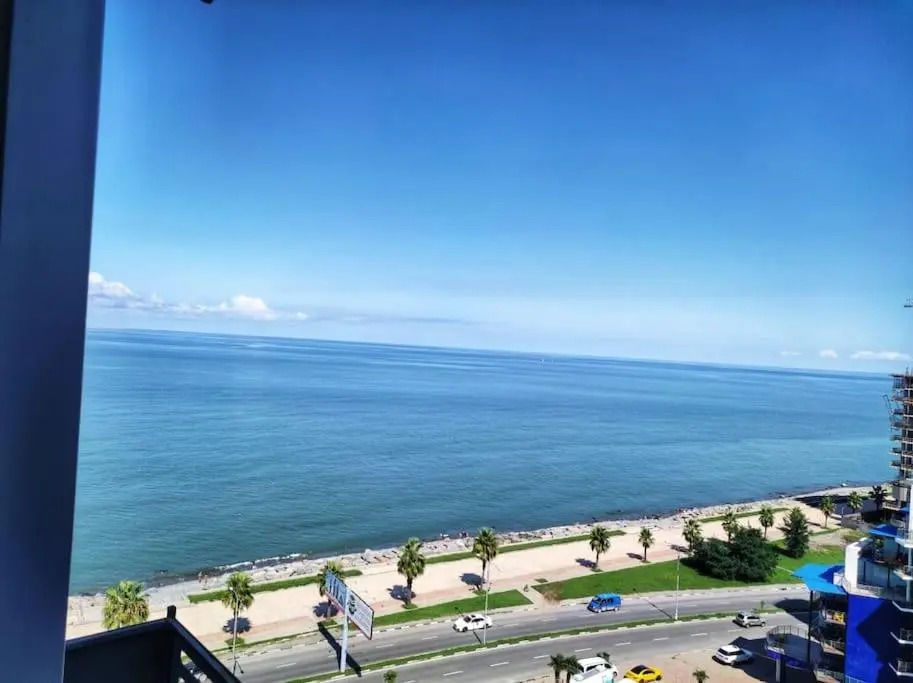 Leo Group Luxury Apartment 13-272A Sunrise Batumi