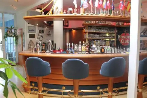 Hotel & Restaurant Zum Kap Arkona