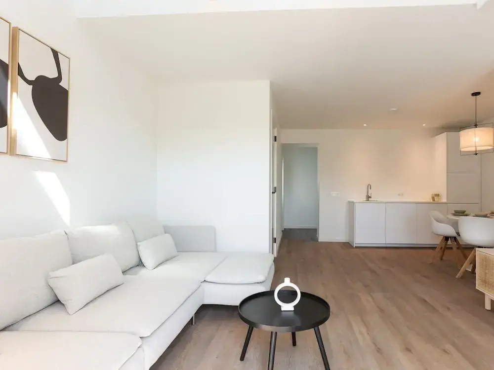 Suite in Kamperland Near Beach