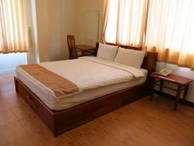 Hoang Gia Hotel