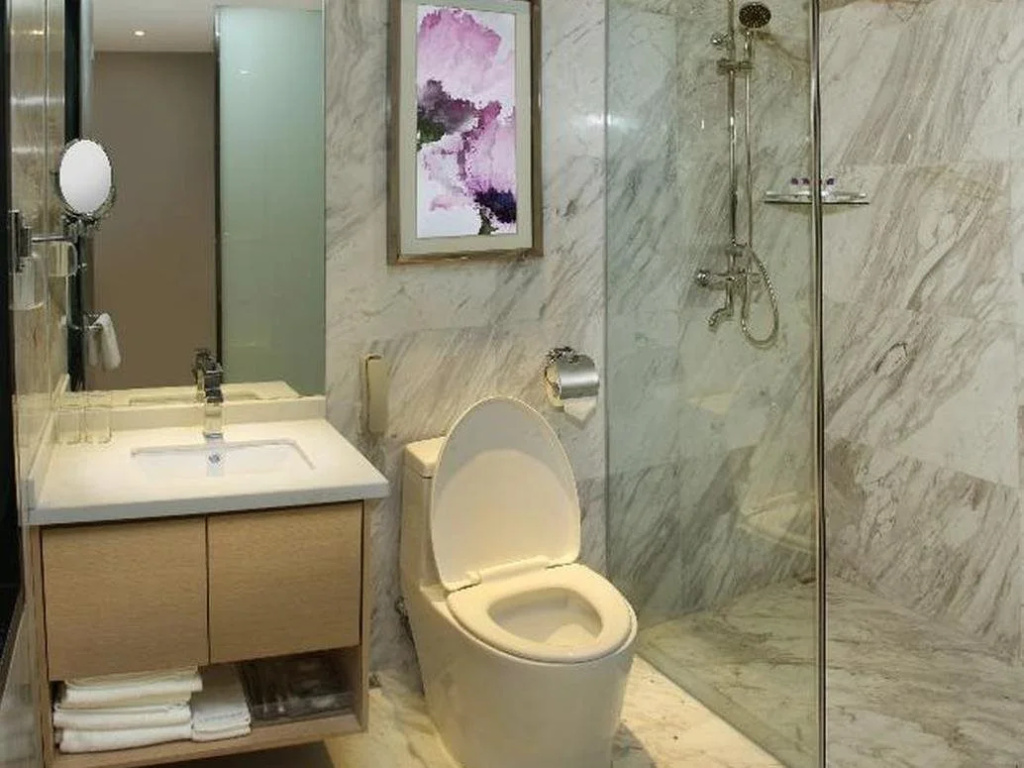 Lavande Hotel Huizhou Dongjiang