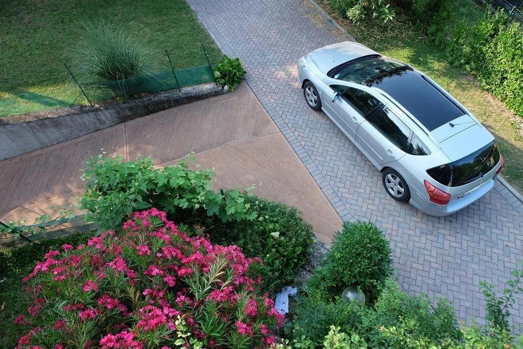 Aria di Casa B&B