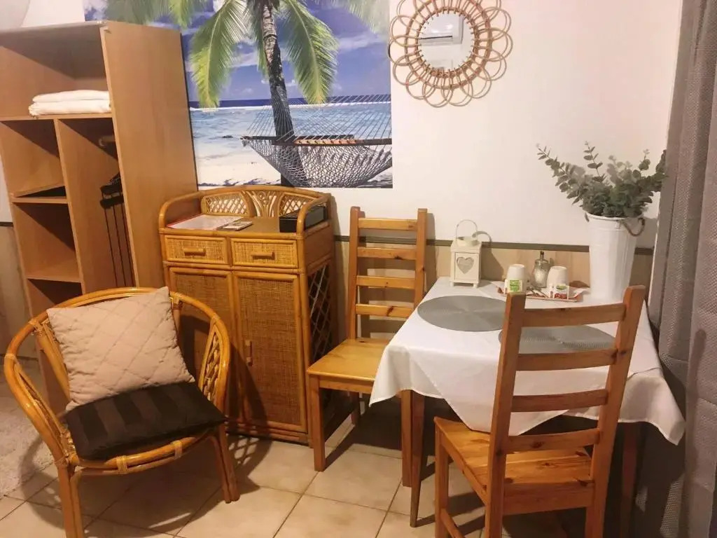 Katica apartment