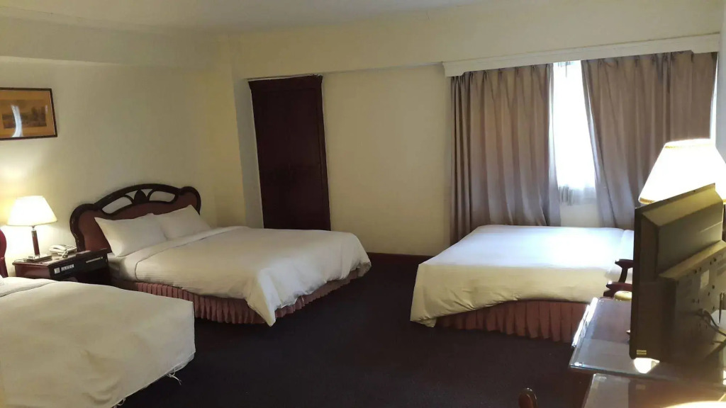 SunWang Hotel