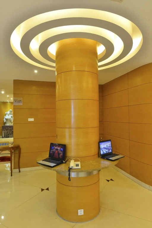 Sunon Hotel