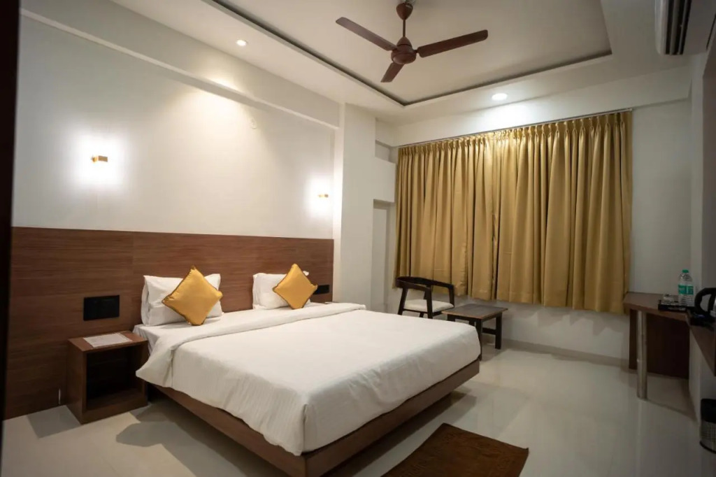 Hotel Oberon
