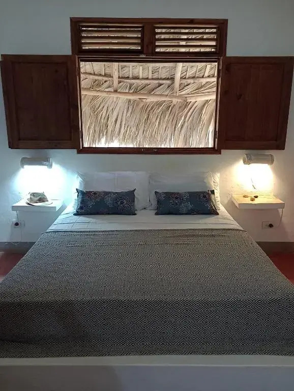 La Siesta