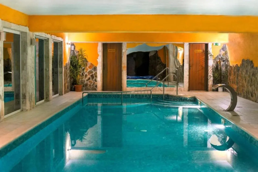 Dixon Resort & Wellness
