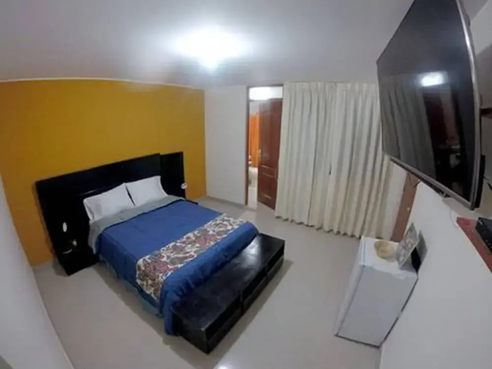 Jazmines Lodging