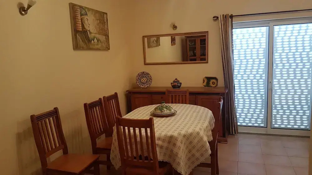 4 Bedrooms Armacao de Pera Private Pool Villa