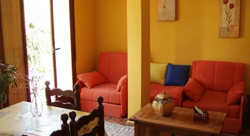 Hotel El Yedron