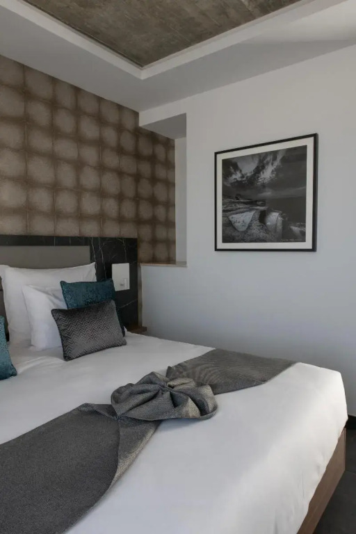 Marea Boutique Hotels