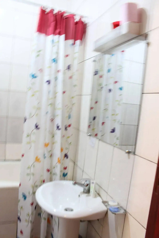 Hotel Santa Lucia