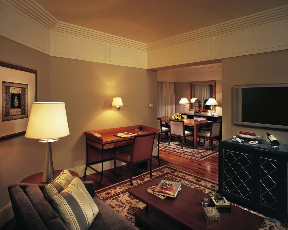 The Leela Mumbai