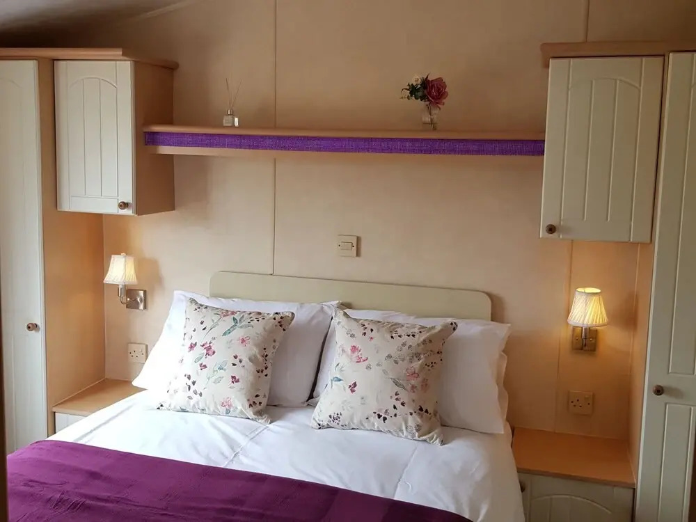 Pitch & Canvas - Self Catering at Broad Oak Farm