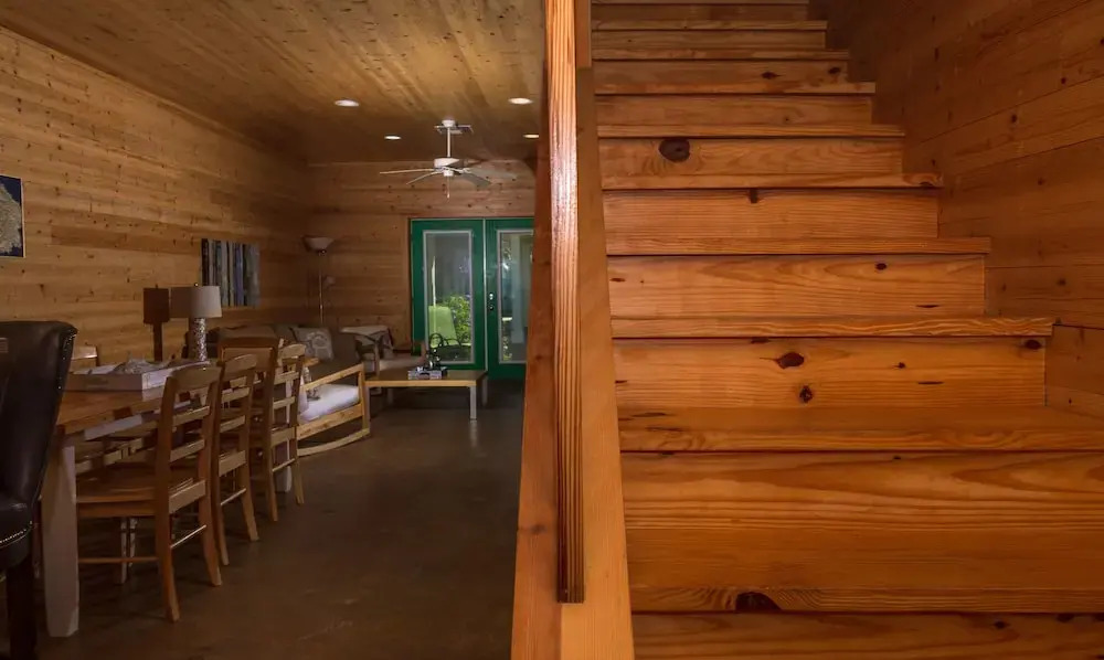 The Commons #203 - Three Bedroom Townhome