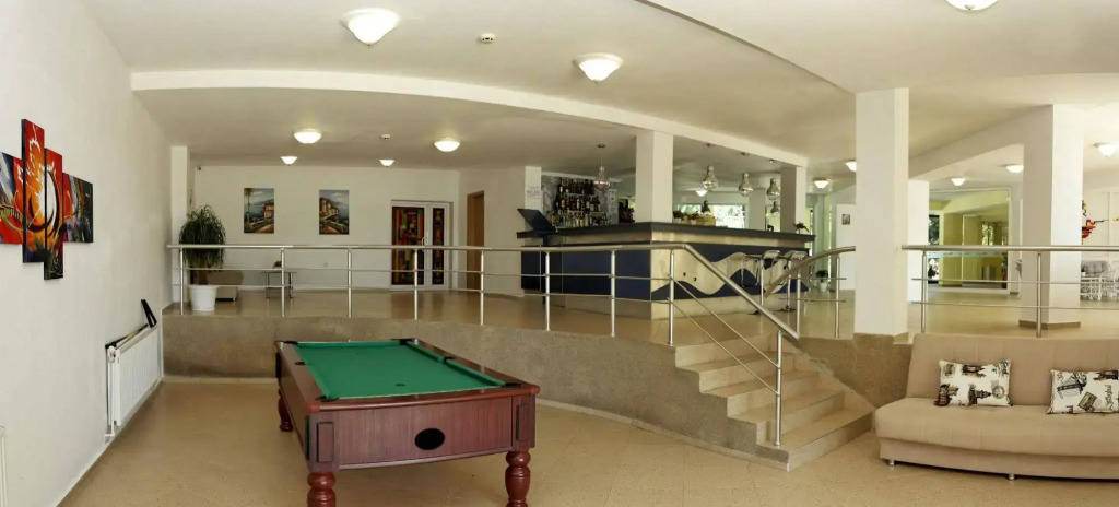 Hotel Marina