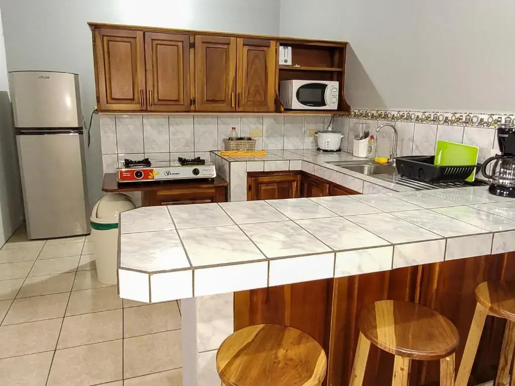Butterfly Apartments La Fortuna